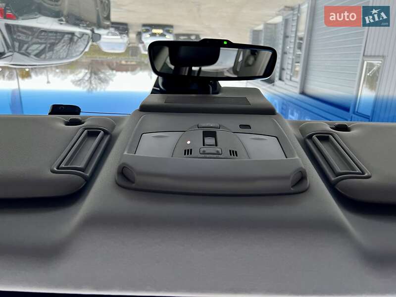 Внедорожник / Кроссовер Infiniti QX80 2017 в Киеве