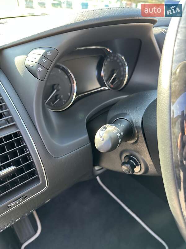 Внедорожник / Кроссовер Infiniti QX80 2020 в Киеве фото 16 Внедорожник / Кроссовер Infiniti QX80 2020 в Киеве