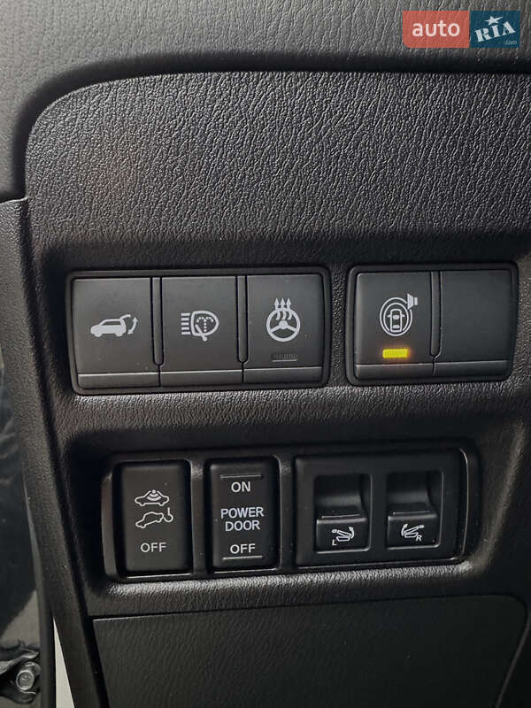 Внедорожник / Кроссовер Infiniti QX80 2022 в Днепре