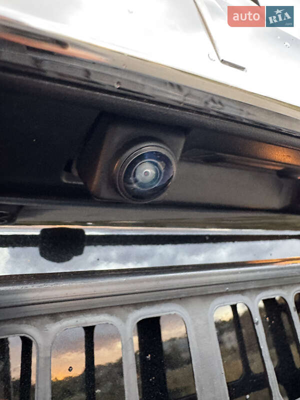 Внедорожник / Кроссовер Infiniti QX80 2022 в Днепре