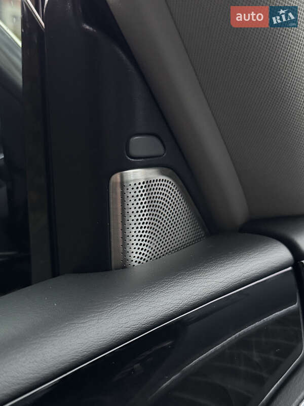 Внедорожник / Кроссовер Infiniti QX80 2022 в Днепре