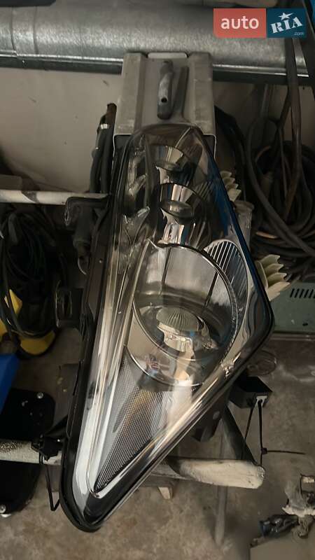 Внедорожник / Кроссовер Infiniti QX80 2014 в Броварах фото 4 Внедорожник / Кроссовер Infiniti QX80 2014 в Броварах