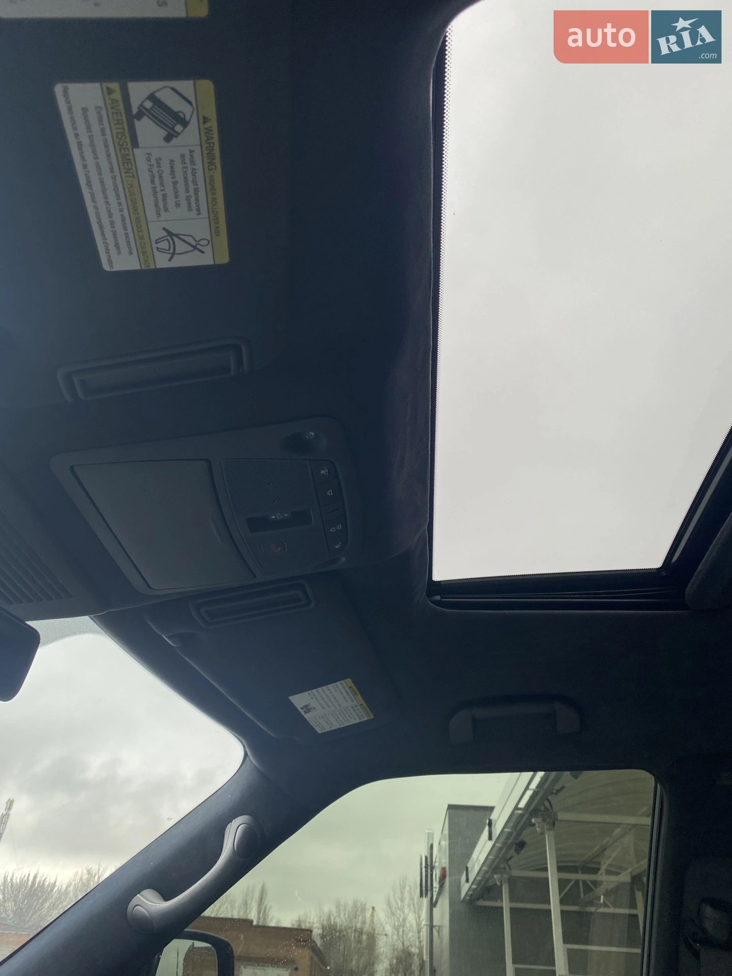 2019 Infiniti QX80 - мініатюра 34