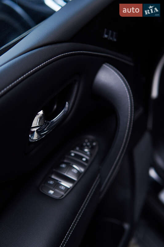 Внедорожник / Кроссовер Infiniti QX80 2019 в Хмельницком