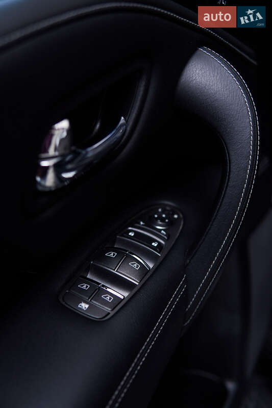 Внедорожник / Кроссовер Infiniti QX80 2019 в Хмельницком