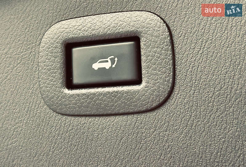 Внедорожник / Кроссовер Infiniti QX80 2021 в Киеве фото 23 Внедорожник / Кроссовер Infiniti QX80 2021 в Киеве