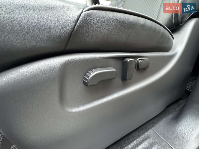 Позашляховик / Кросовер Infiniti QX80 2023 в Києві фото 102 Позашляховик / Кросовер Infiniti QX80 2023 в Києві