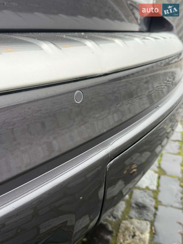 Позашляховик / Кросовер Infiniti QX80 2023 в Києві фото 130 Позашляховик / Кросовер Infiniti QX80 2023 в Києві