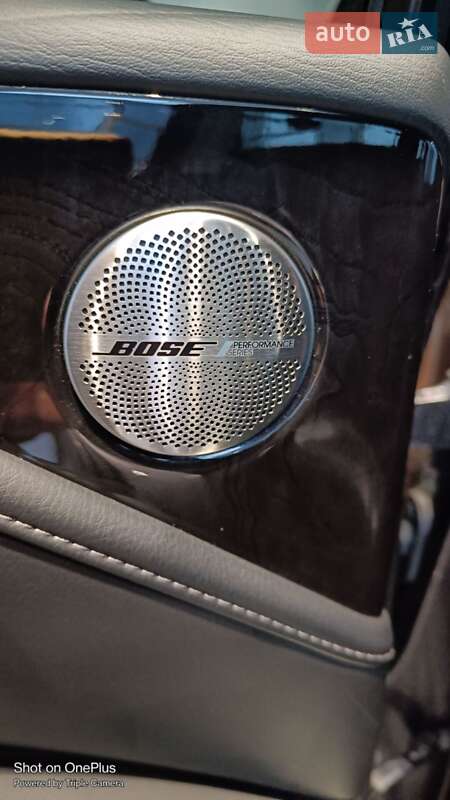 Внедорожник / Кроссовер Infiniti QX80 2023 в Хмельницком фото 22 Внедорожник / Кроссовер Infiniti QX80 2023 в Хмельницком