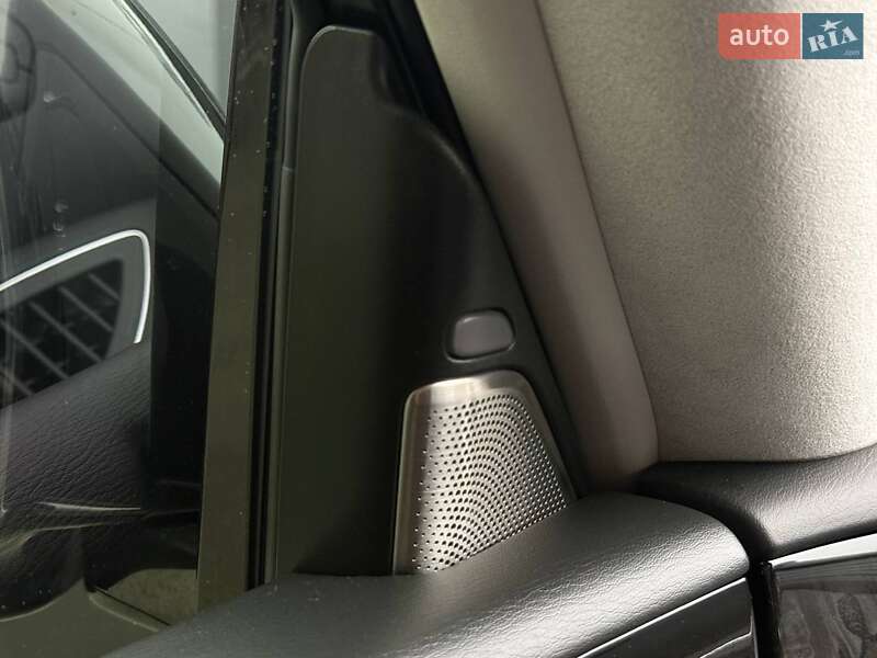 Позашляховик / Кросовер Infiniti QX80 2020 в Києві