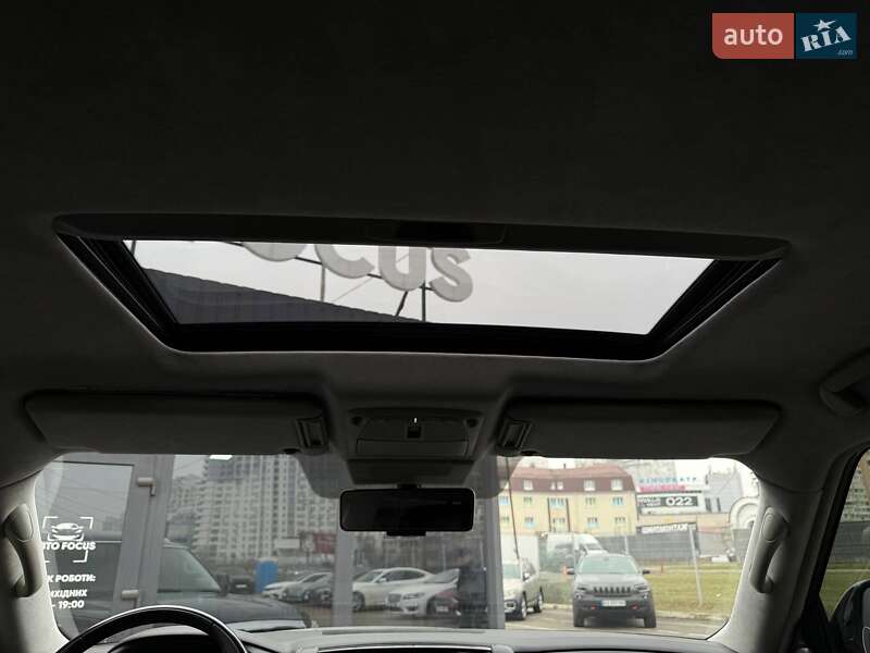 Позашляховик / Кросовер Infiniti QX80 2020 в Києві