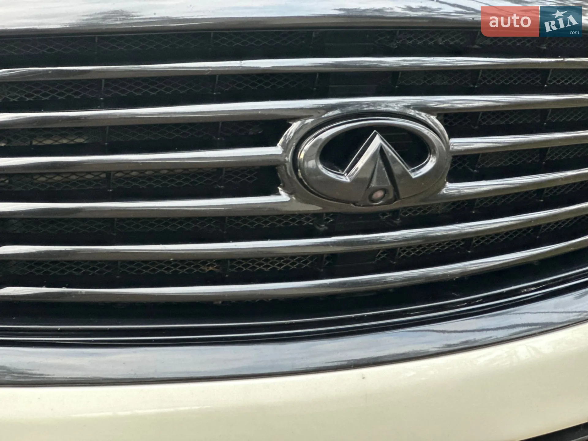 2014 Infiniti QX80 - мініатюра 22