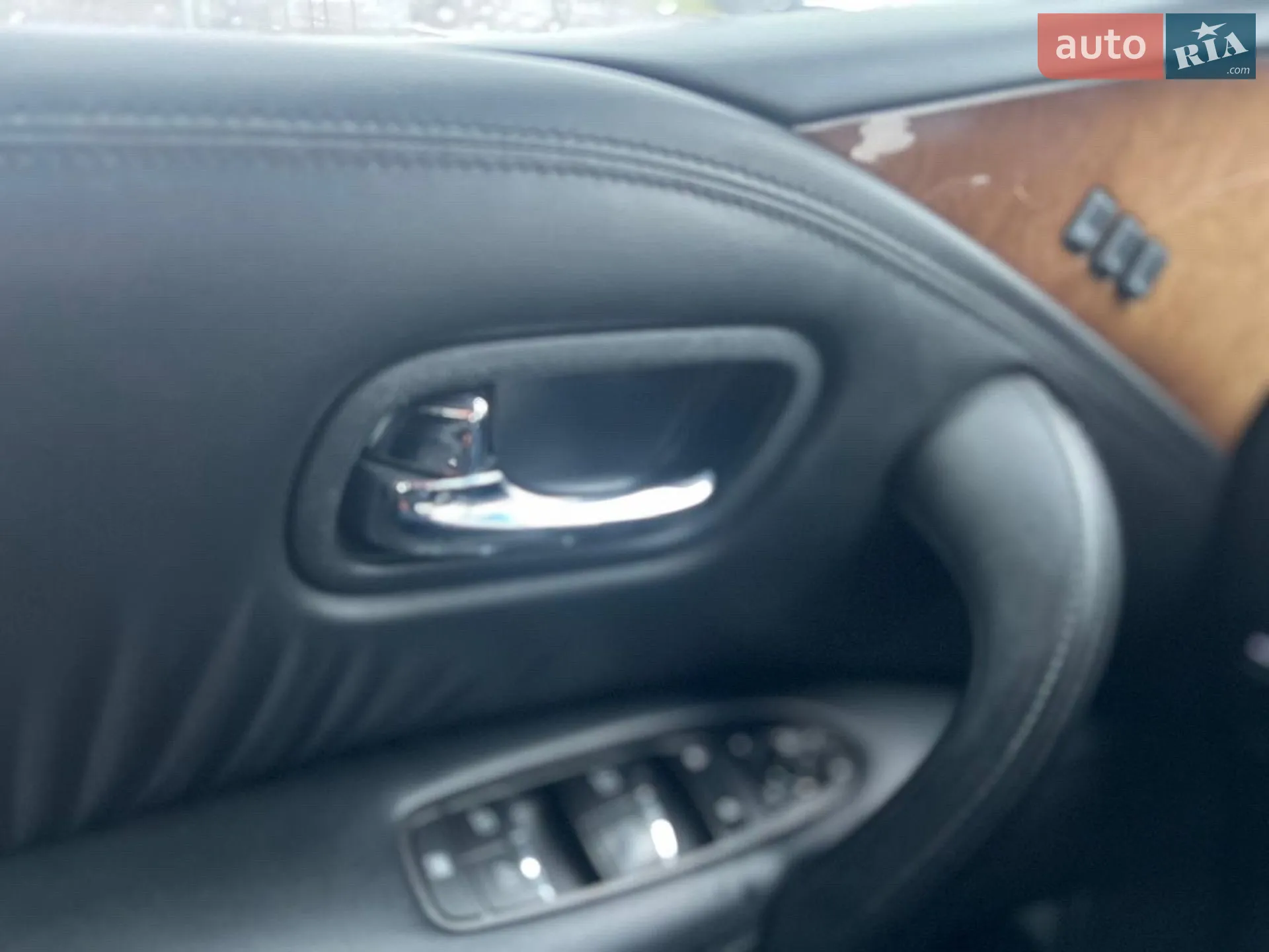 2014 Infiniti QX80 - мініатюра 37