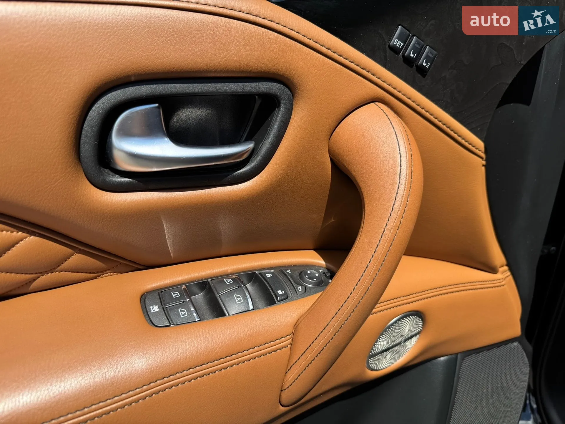 2023 Infiniti QX80 - мініатюра 14