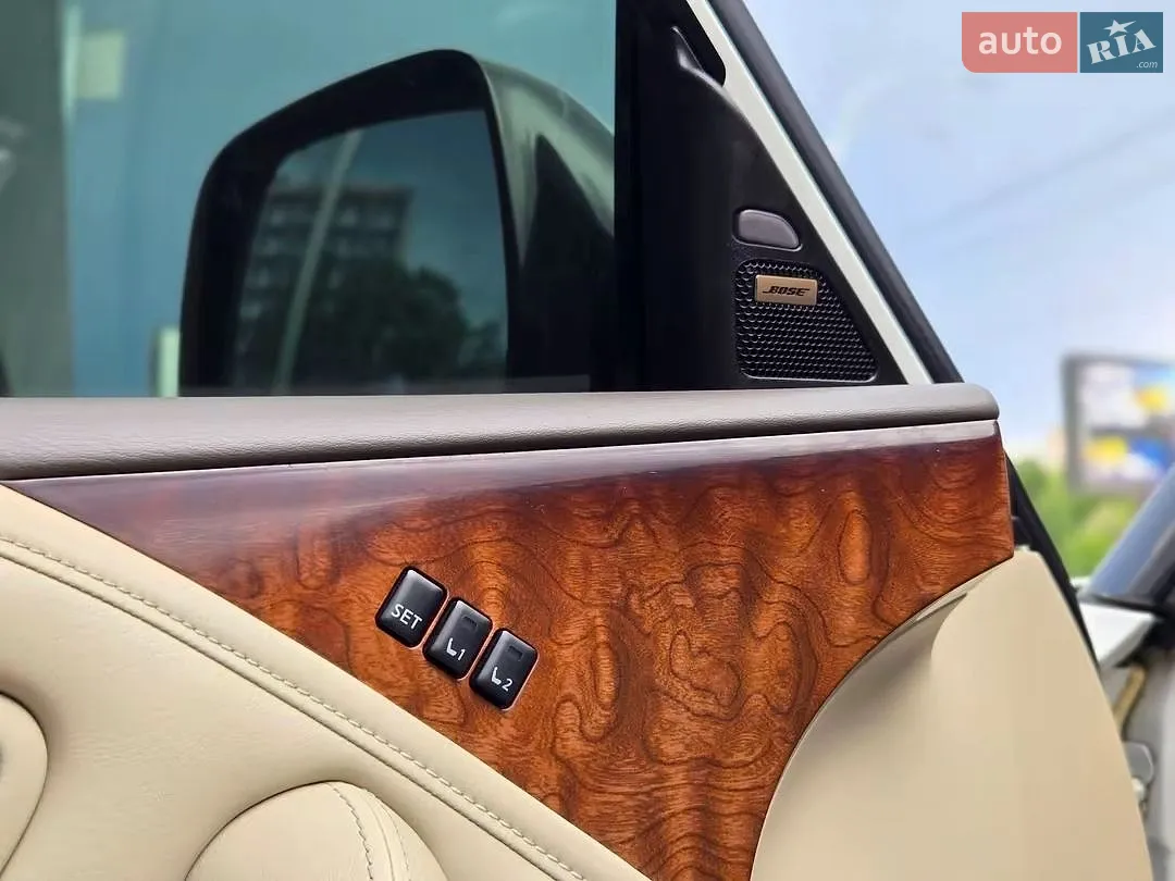 2016 Infiniti QX80 - мініатюра 27