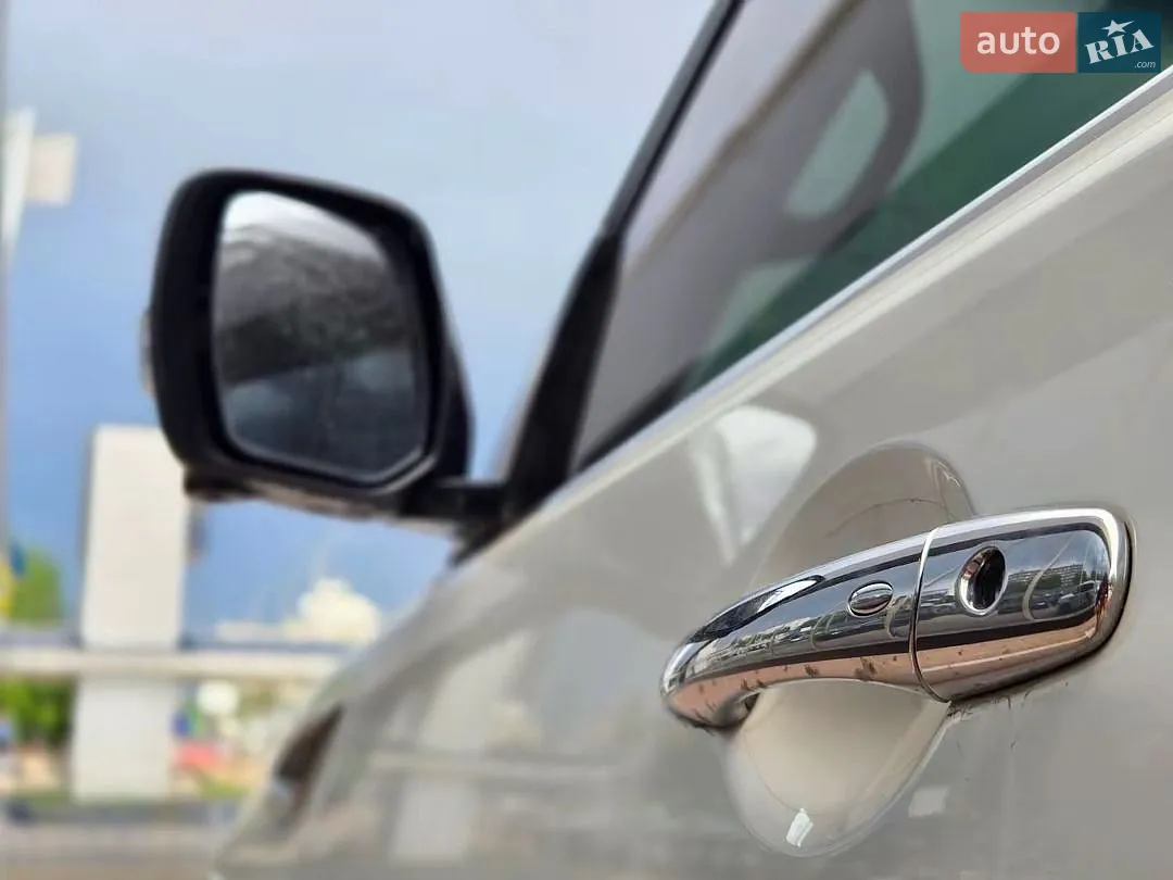 2016 Infiniti QX80 - мініатюра 32