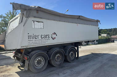 Самосвал полуприцеп Inter Cars NW 2007 в Николаеве