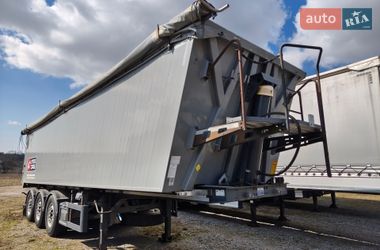 Самосвал полуприцеп Inter Cars NW 2018 в Виннице