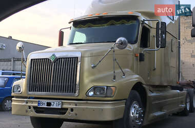 Тягач International 9200 2002 в 
