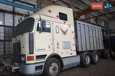 Самоскид International 9800 1998 в Добровеличківці