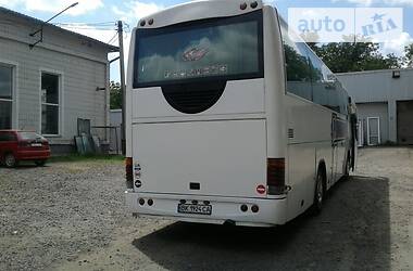 Туристический / Междугородний автобус Irizar Century 1998 в 