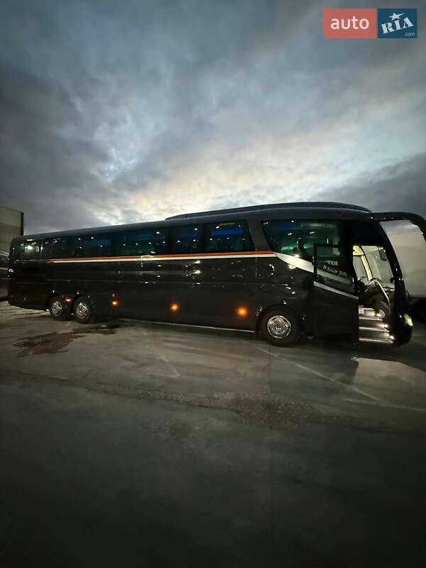 Туристичний / Міжміський автобус Irizar PB 2013 в Львові фото 3 Туристичний / Міжміський автобус Irizar PB 2013 в Львові