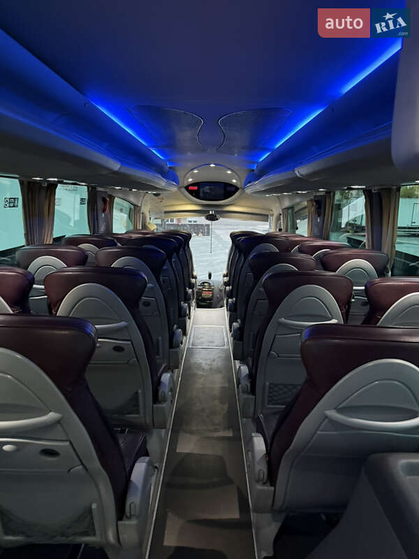 Туристичний / Міжміський автобус Irizar PB 2013 в Львові фото 7 Туристичний / Міжміський автобус Irizar PB 2013 в Львові