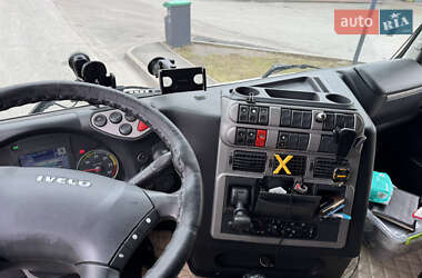 Газовоз ISISAN ADR3AXST 2014 в 