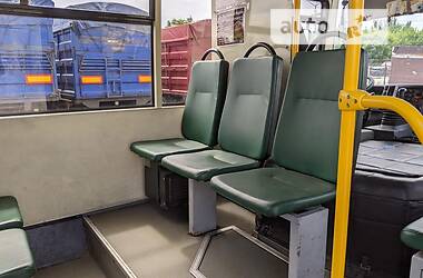 Городской автобус Isuzu  2019 в 