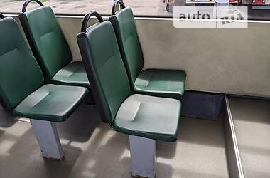 Городской автобус Isuzu  2019 в 