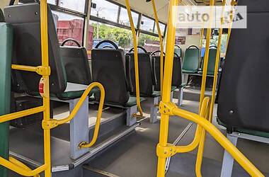 Городской автобус Isuzu  2019 в 