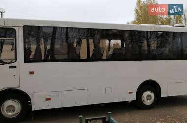 Туристичний / Міжміський автобус Isuzu  2005 в 