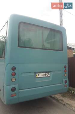 Туристический / Междугородний автобус Isuzu  2007 в 