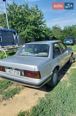 Седан Isuzu Aska 1984 в 