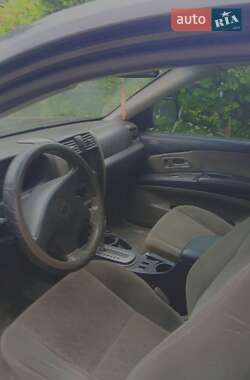 Позашляховик / Кросовер Isuzu Axiom 2002 в 