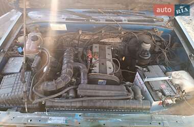 Пикап Isuzu Campo 1998 в 
