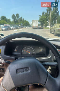 Пикап Isuzu Campo 1998 в 