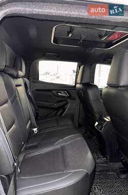 Пікап Isuzu D-Max 2024 в 