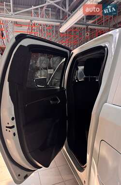 Пикап Isuzu D-Max 2025 в 