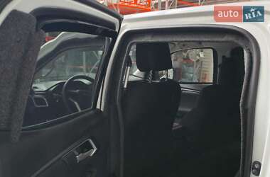 Пикап Isuzu D-Max 2025 в 