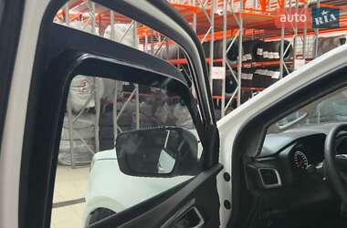 Пикап Isuzu D-Max 2025 в 