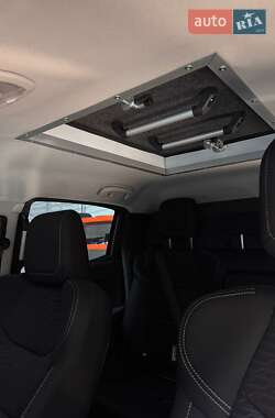 Пикап Isuzu D-Max 2025 в 