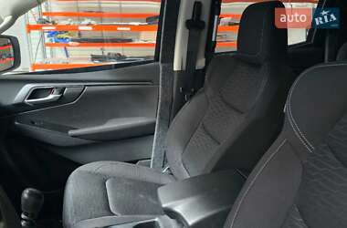 Пикап Isuzu D-Max 2025 в 