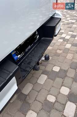 Пикап Isuzu D-Max 2021 в 