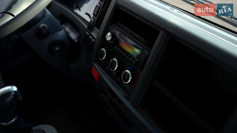 Грузовой фургон Isuzu Elf 2024 в Киеве