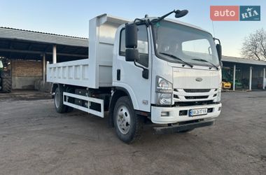 Самосвал Isuzu Elf 2025 в Знаменке
