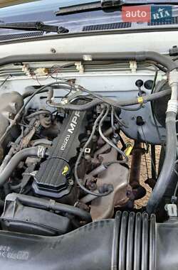 Пикап Isuzu Faster 1999 в Звягеле