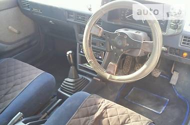 Хэтчбек Isuzu Gemini 1989 в Одессе