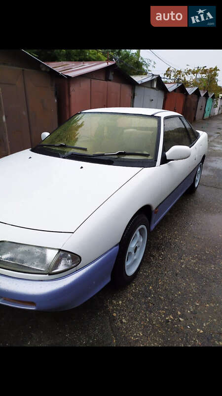 Isuzu Gemini 1991 Isuzu Gemini 1991