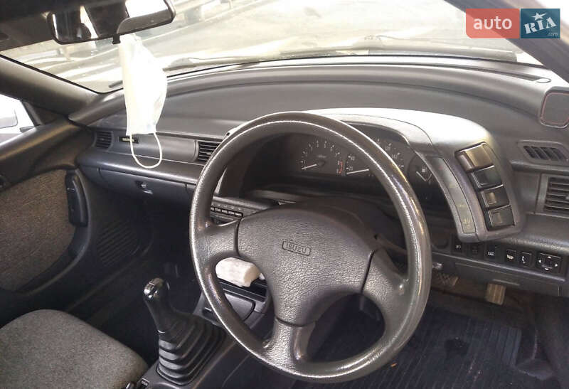 Купе Isuzu Gemini 1991 в Одессе